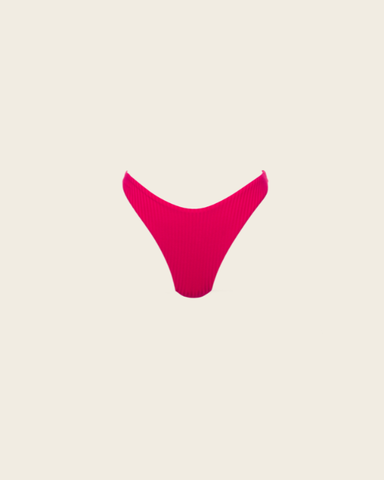 Selene Bottom Fucsia