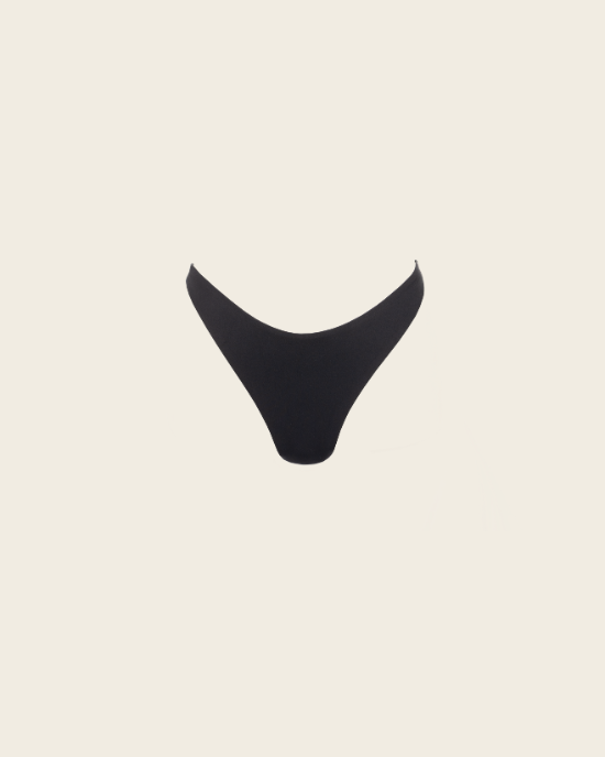 Selene Bottom Negro