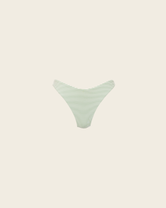 Selene Bottom Rayas