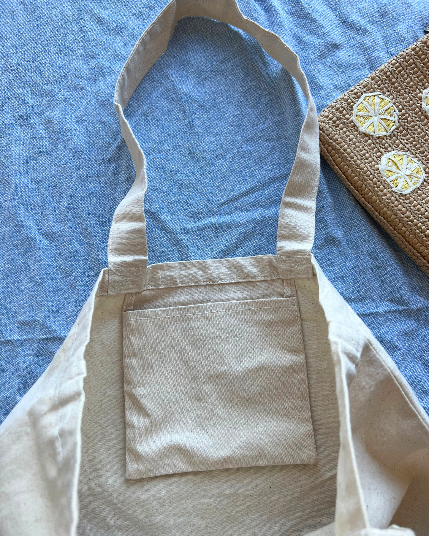 Maxi Tote Bag