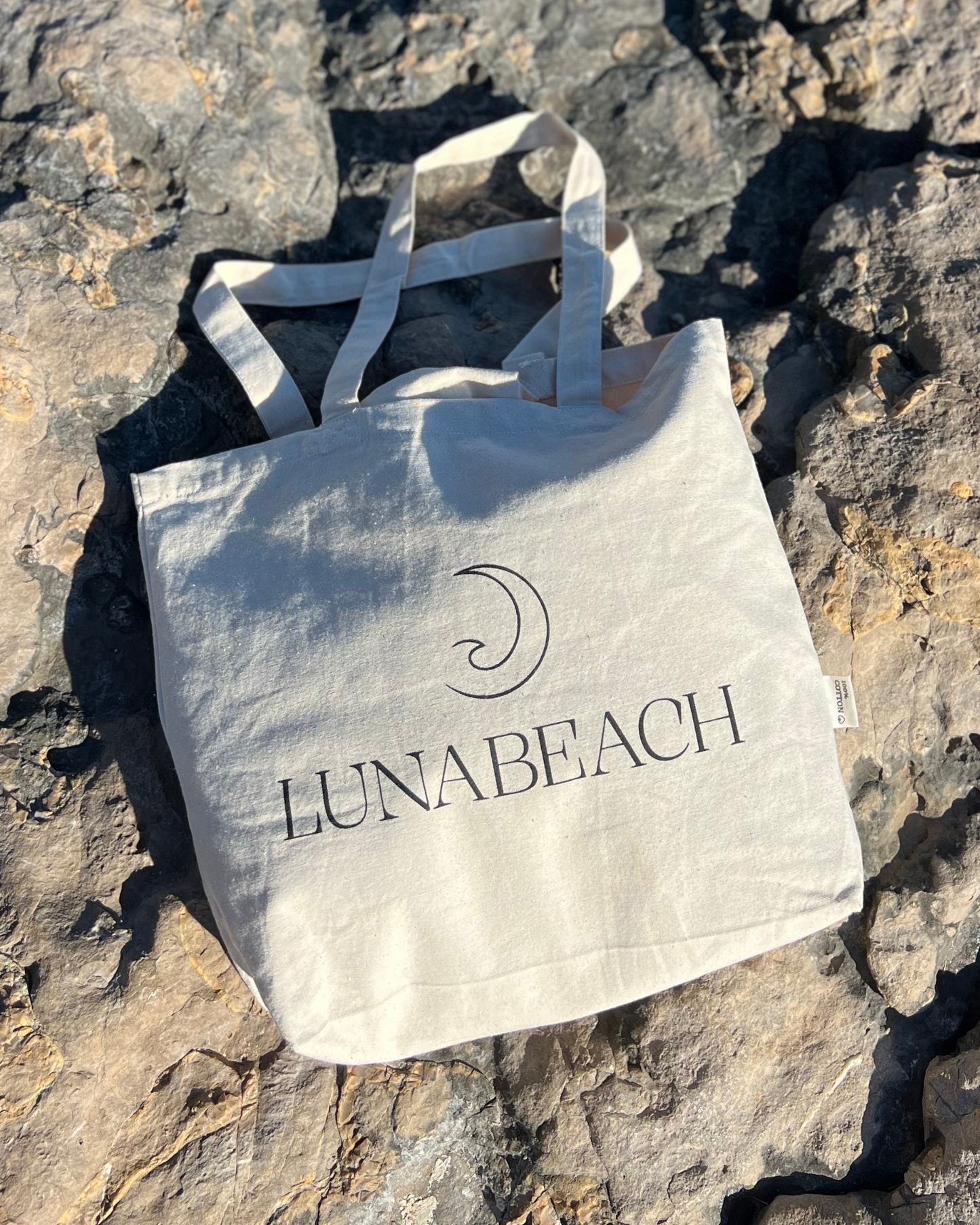 Maxi Tote Bag