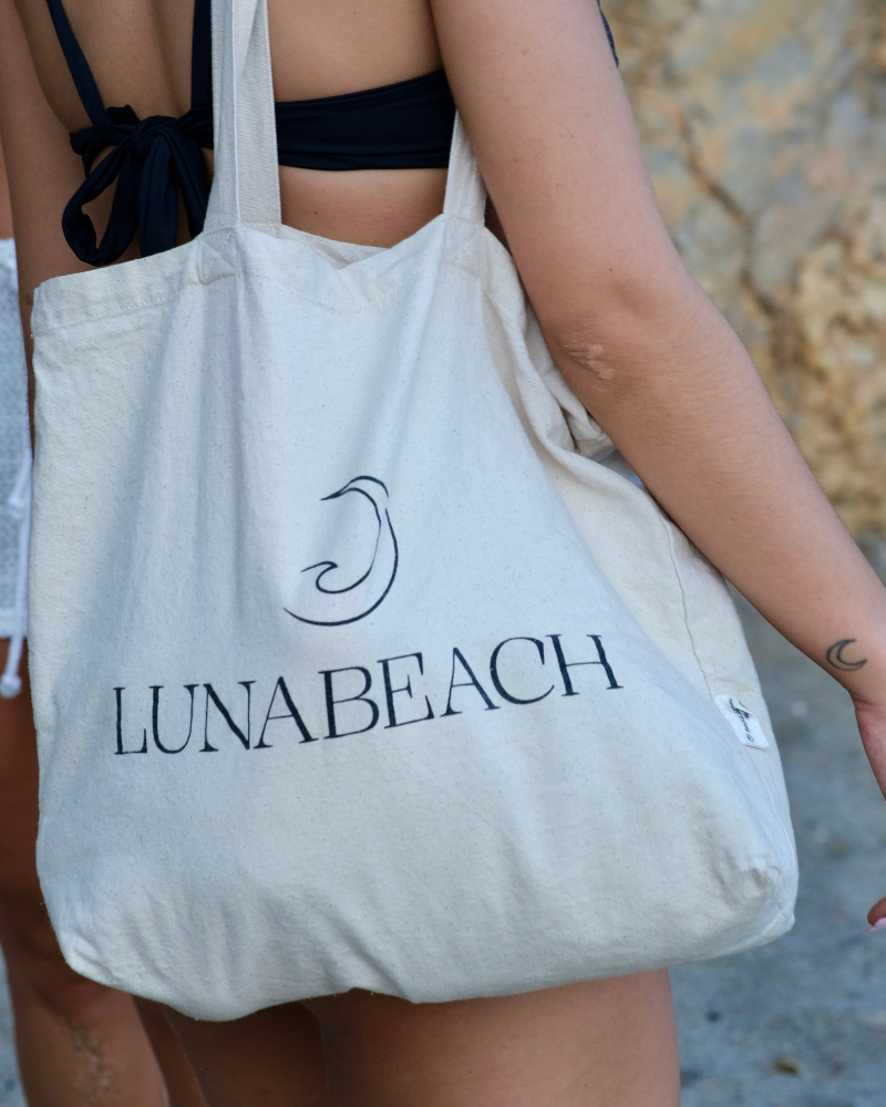 Maxi Tote Bag